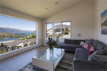 Hensman Heights - Queenstown