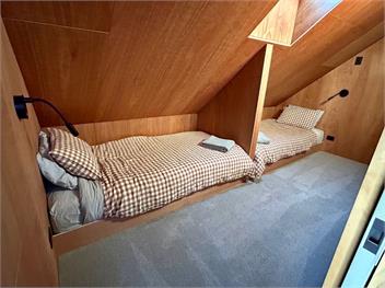 Cedarwood Retreat (Bachcare) - Castle Hill