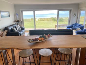 Beachcomber's Rest - Beachfront Tokerau - Karikari Peninsula