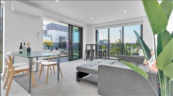 Real Central Apartment - Christchurch