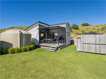 Sunhaven Pocket (Bachcare) - Opito Bay