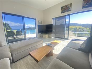Tidal Views - Northland