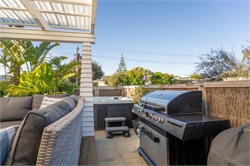 Ocean Haven (Bachcare) - Whangamata