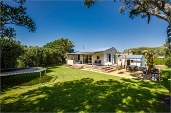 Pacific Vista (Bachcare) - Havelock North