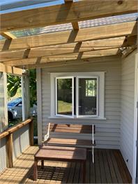 Peaceful Beach Cottage - Otaki Beach