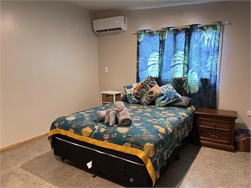 Mareva Kore Unit 1 - Rarotonga