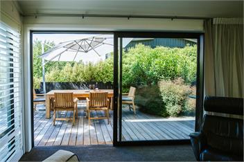 Number Three | Sleeps 8 | Family Friendly - Wanaka