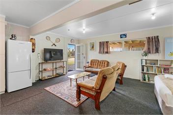 Taupo Family Retreat - pet friendly - Taupo
