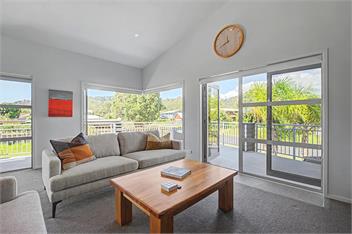 Picturesque Patuwai - Whangamata - Whangamata