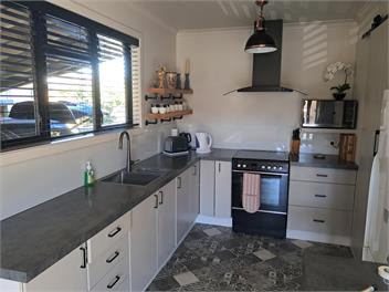 Mountain views & Pet Friendly on Woodbank - Hanmer Springs