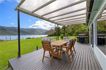 Sounds Serenity (Bachcare) - Picton