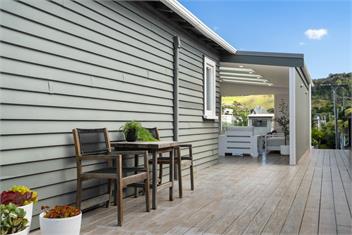 Wallnutt Sands (Bachcare) - Waihi Beach