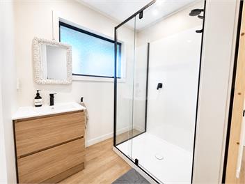 The Beach House Waipu Cove -