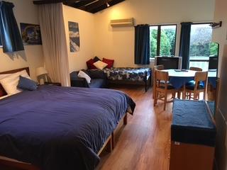 Rata Cottage -