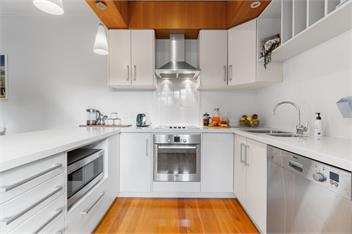 At Home on Dawson - 