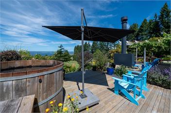Pukawa Country Retreat (Bachcare) -