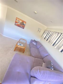 The Captain's Cove -