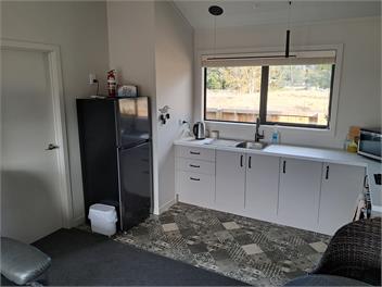 Mountain View Guesthouse - Dog friendly -
