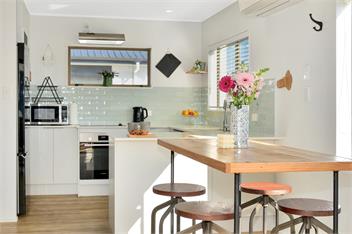 Beach Haven - Mt Maunganui *5-min walk to beach* - 