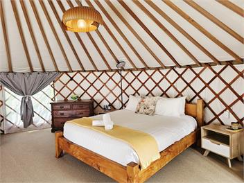 Pohara Coastal Glamping - 