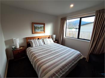 Mountain Views Guesthouse - Dog friendly -