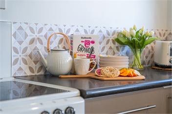 Cosy Corner on Macdonell - Taupo - 