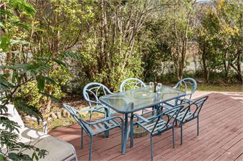 The Waters Edge -