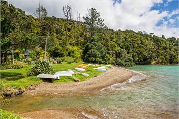 The English Cove (Bachcare) - 
