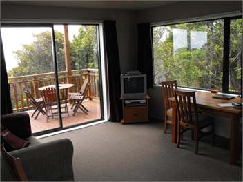 Twelve Apostles Chalet - Greymouth