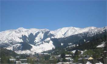 "2 on Rutherford" Linen & clean included. Central location. - Hanmer Springs