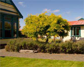 Countryhouse Christchurch - Christchurch