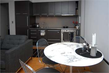 Designer Garden Apartment - Havelock North