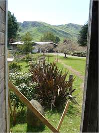 Haurata cottage - Gisborne