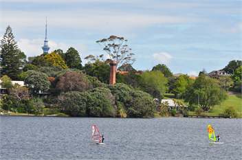 Lavender Cottage - Auckland