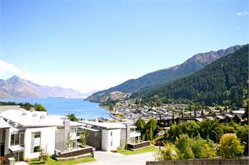 Solstice on Kent - Queenstown