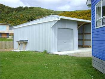 Moko Inn - Mahia