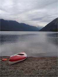 Long Lookout - St Arnaud