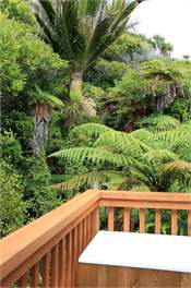 Paparoa Whare - Punakaiki