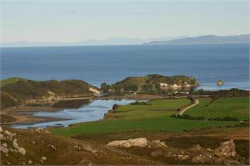 North Cape Cottage - Collingwood