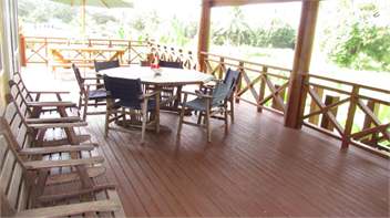 Frangipani Holiday Home - FREE WIFI - Rarotonga
