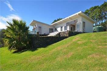 Villa Reve - Mangonui