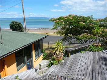 Ngarimu Bay - Thames Coast