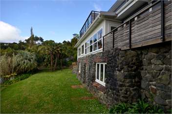 The Lookout - Mangonui