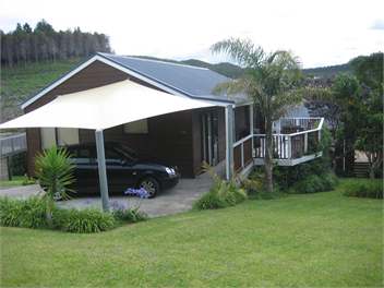 Relaxing Onemana (Whangamata) - Onemana