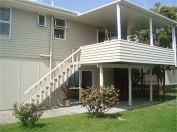 Rangi Ave Retreat - Whangamata