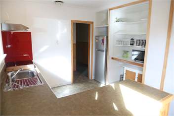 The Red House - Te Anau
