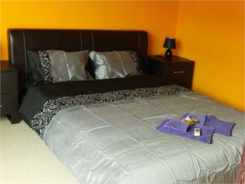 Milton Park Sunset cottage - Kaikohe