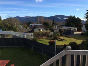 Fergus Hideaway - Te Anau