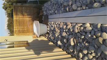 Westwood Beach Cottage - West Coast