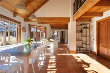 Wharenui by MajorDomo - Spacious country home near Arrowtown - Queenstown